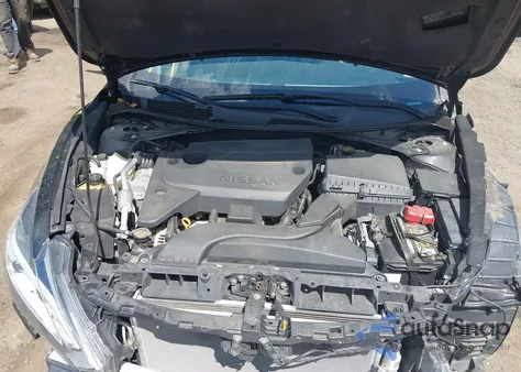 2016 Nissan Altima 2.5/2.5 S/2.5 Sl/2.5 Sr/2.5 Sv from USA, damaged, VIN 1N4AL3AP3GC242238